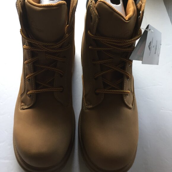 NEW Ozark Trail Men's Troy Boots - Shoe Size 9.0 - Picture 10 of 16